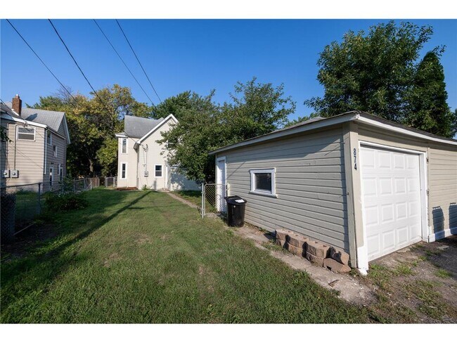 Foto del edificio - 874 N Howell St