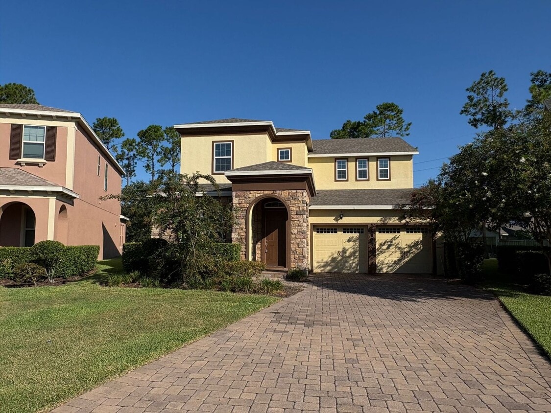 5 Bedroom 4 Bathroom Family Home at Windst... - 5 Bedroom 4 Bathroom Family Home at Windst...