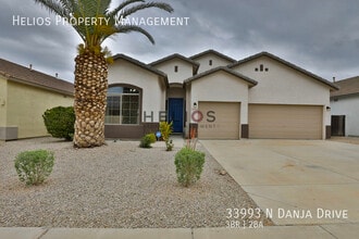 Building Photo - 33993 N Danja Dr