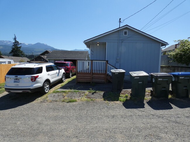 Foto del edificio - Cozy Cute on the West Side