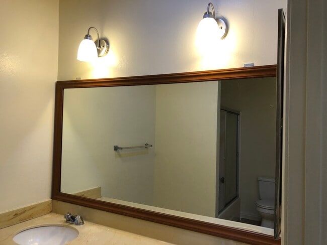 Renovated Bathroom - 1569 W 205th St