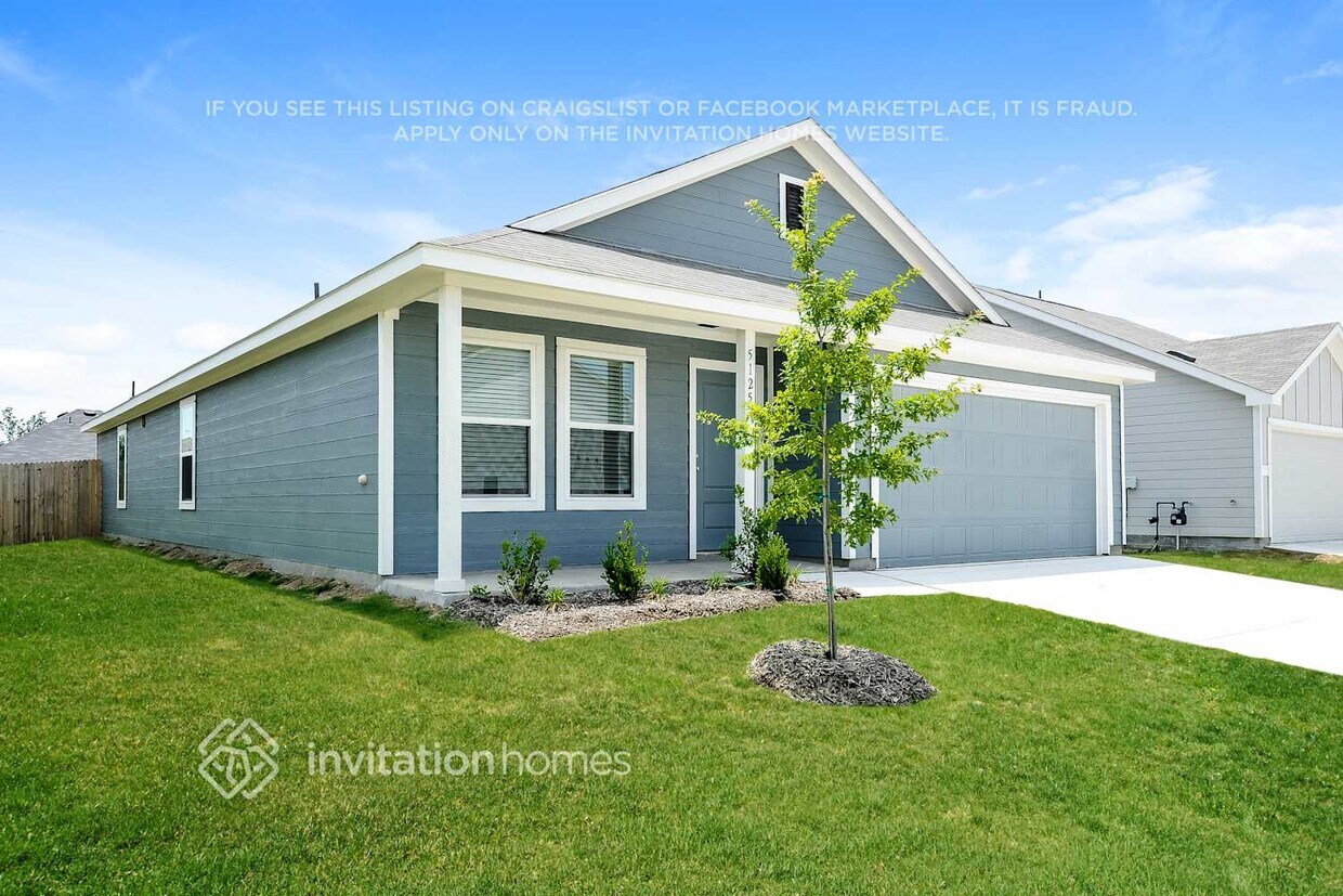 Foto del edificio - 5125 Hidden Treasure Ln