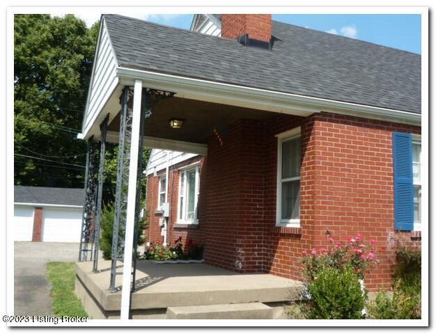 Building Photo - 2527 Gardiner Ln