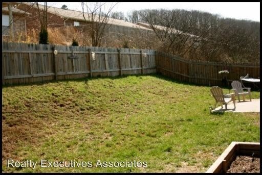 Foto del edificio - 3 br, 2 bath House - 1814 Tillery Square Lane