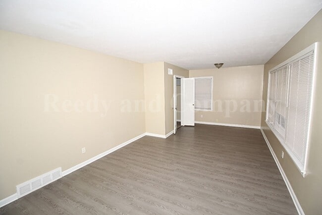 Building Photo - 1718 Borden Dr