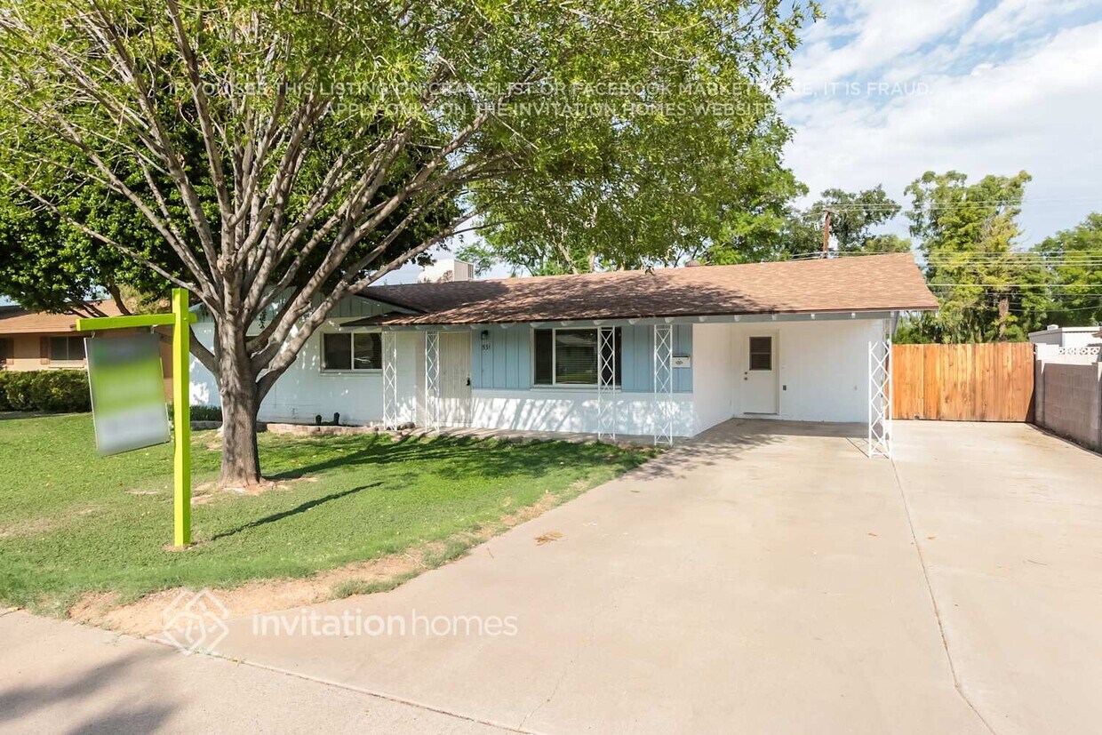 Foto principal - 531 N Matlock