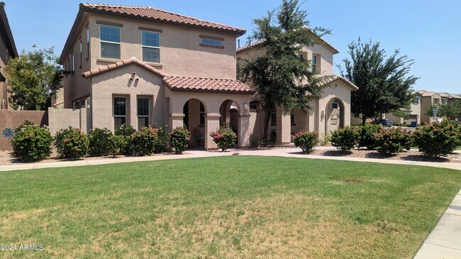 Building Photo - 3130 S Mingus Dr