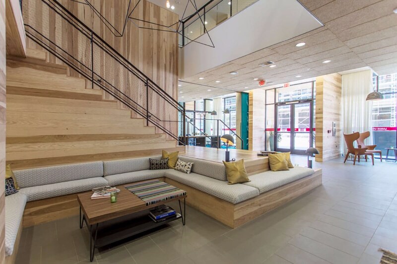 Foto principal - 1100 S Lamar Blvd