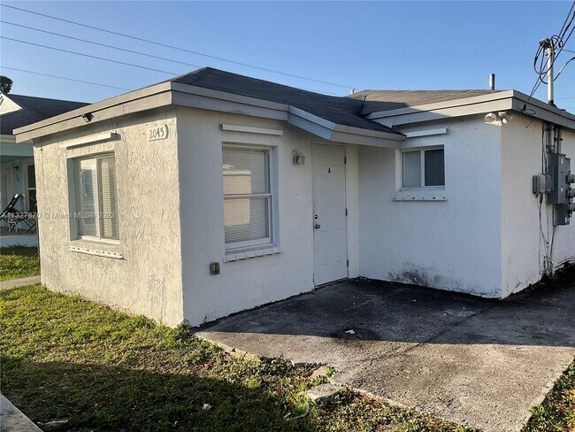 Foto del edificio - 2045 NW 69th Terrace