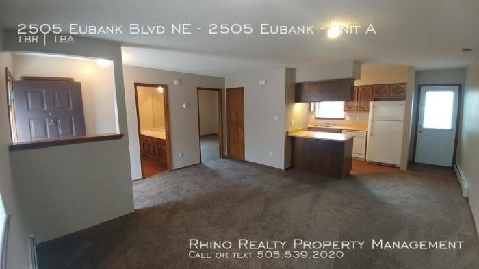 Primary Photo - 1 bedroom in Albuquerque NM 87112