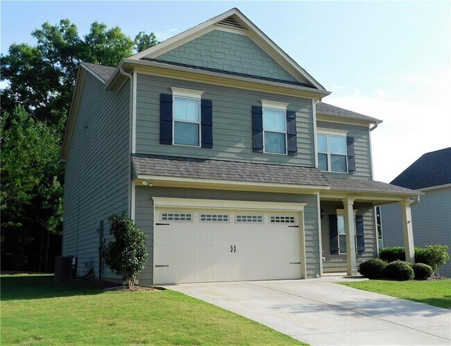 Building Photo - 205 Rainhill Station Dr