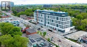 Photo du bâtiment - 181-181 Sheppard Ave E