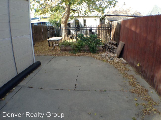 Building Photo - 2180 Gilpin St