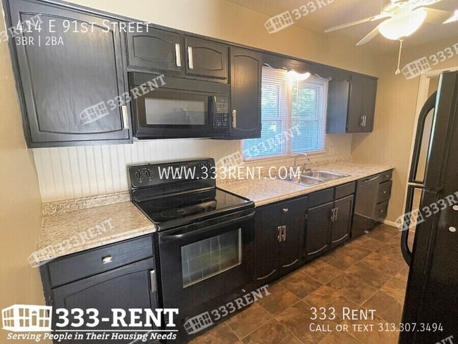 Foto del edificio - 414 E 91st St