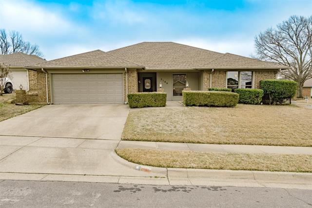 Foto principal - 3100 Green Country Ct