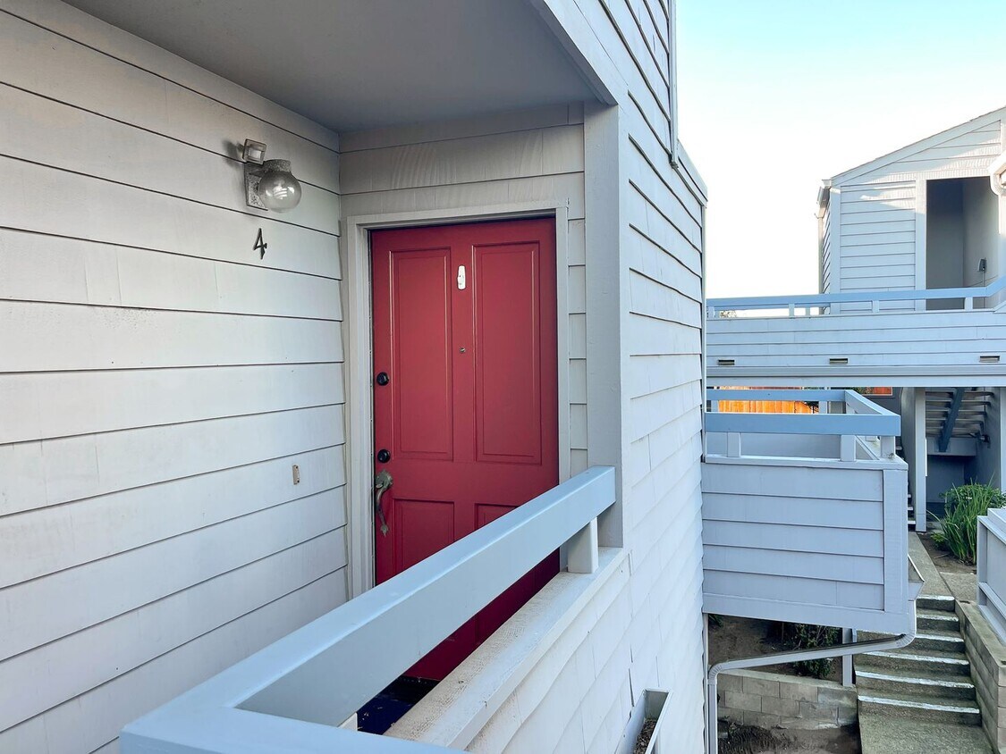 Foto principal - Spacious 2 bedroom, 2 bathroom Condo in Qu...