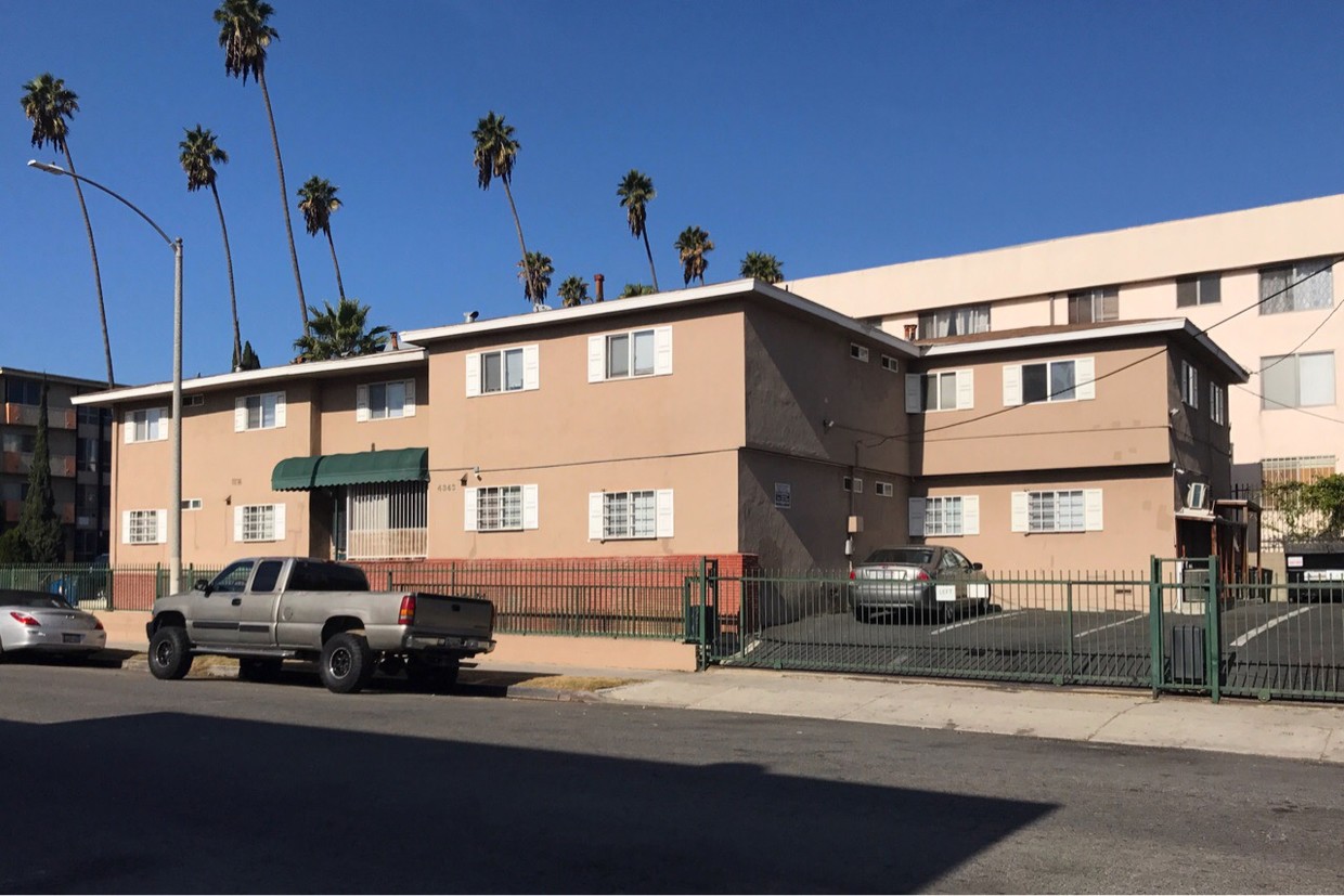 4343 W 4th St, Los Angeles, CA 90020 - Apartments in Los Angeles, CA ...