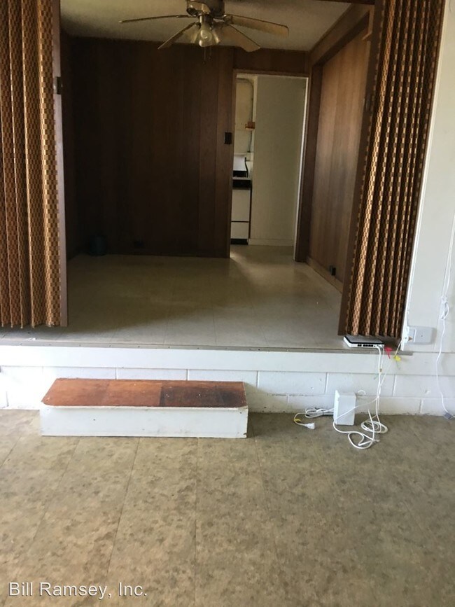 Building Photo - 1551A Mokuna Pl