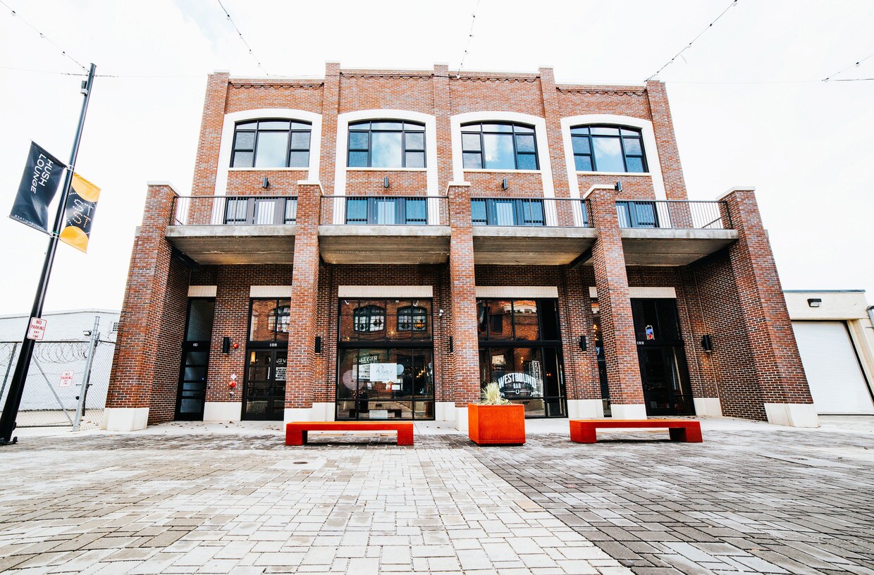 24 Station Street, Chattanooga, TN 37408 Apartments in Chattanooga