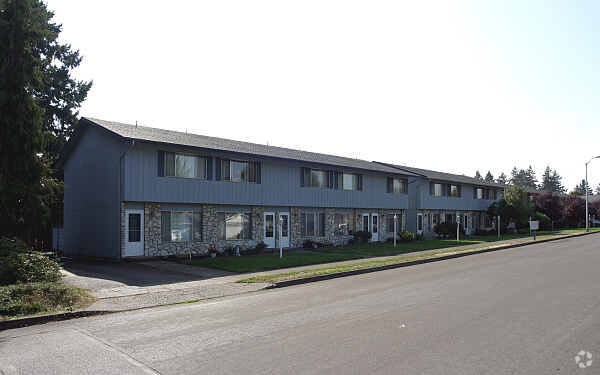 Building Photo - Park Hill Apartments