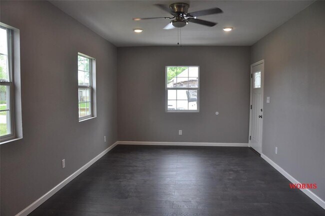 Building Photo - 3810 Rawley St