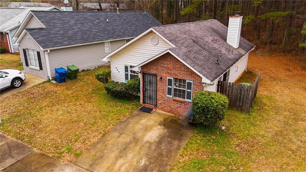 Primary Photo - 688 Thomasville Dr SE