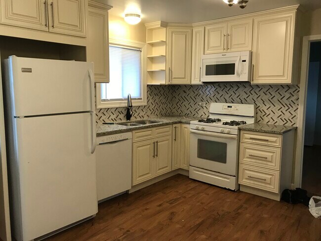 Foto del edificio - 16508 Terry Ln