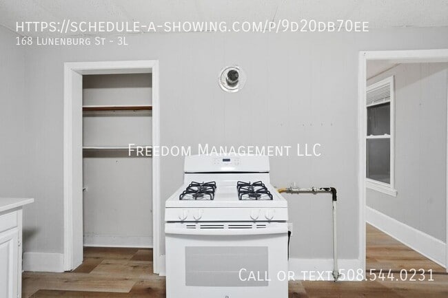 Building Photo - 168 Lunenburg St