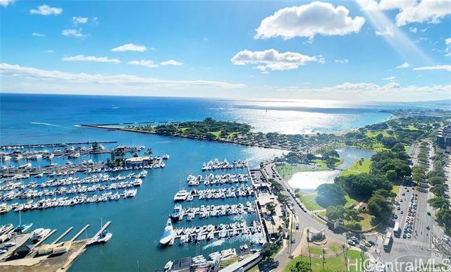 Building Photo - 1650 Ala Moana Blvd