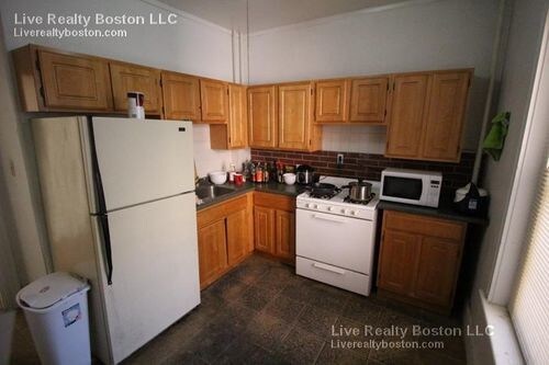 Foto principal - 251 Harvard Ave