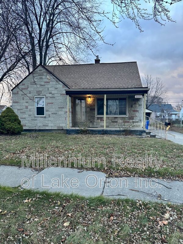 Building Photo - 6871 Continental Ave