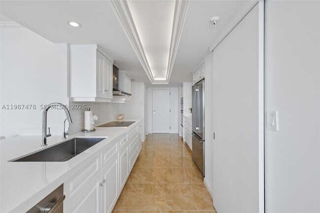 Foto del edificio - 400 N Flagler Dr