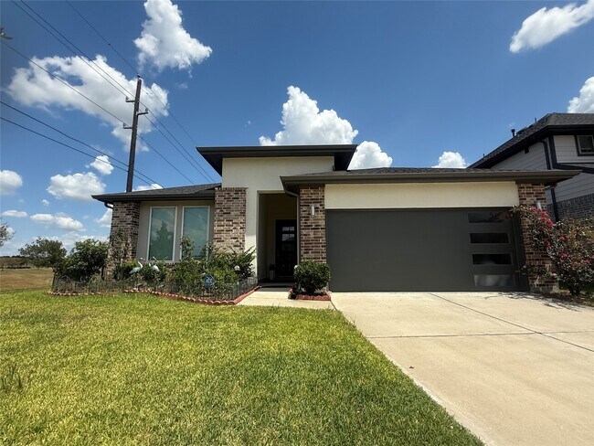 Foto del edificio - 3803 Ryans Rock Ct