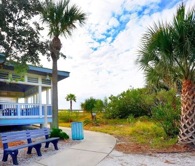 Treasure Island