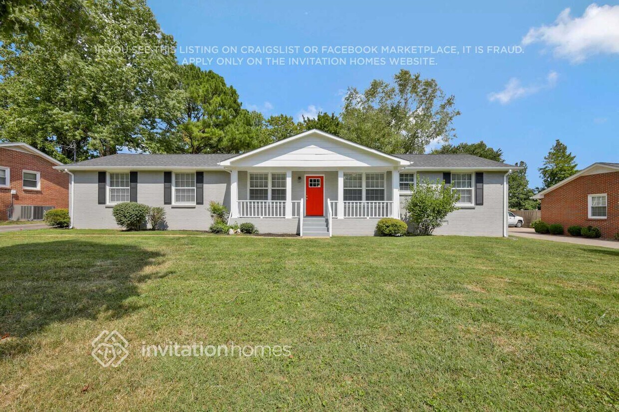 Foto principal - 533 Augusta Dr