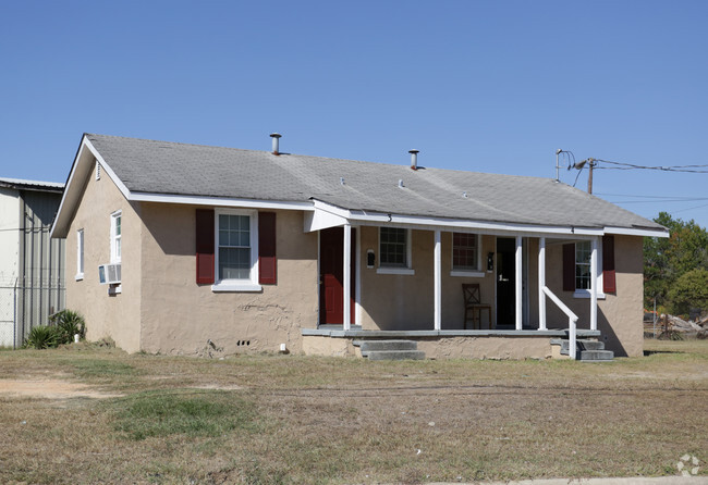 Building Photo - Anita Apartments