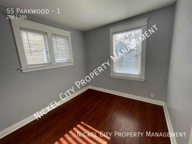 Foto del edificio - 55 Parkwood-1