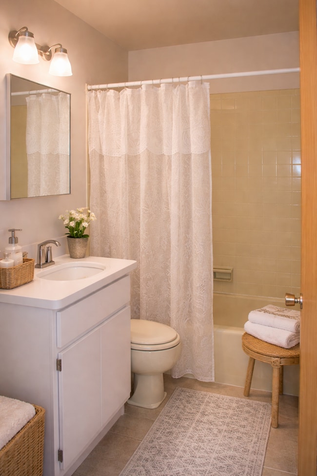 Interior Photo - Oak Park Apartments