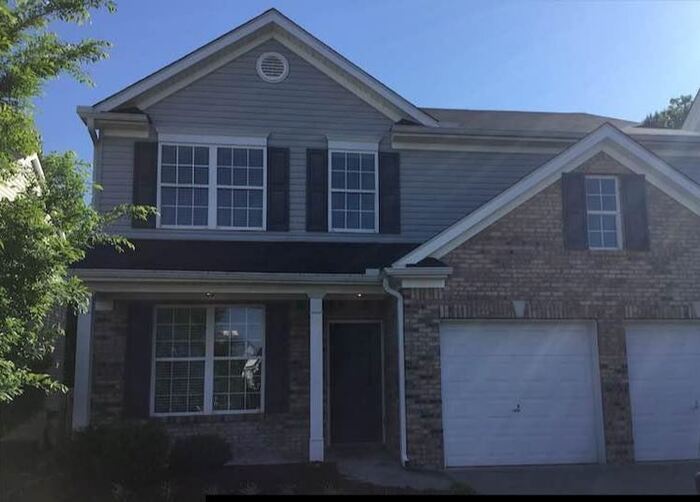 Primary Photo - Beautiful Home!