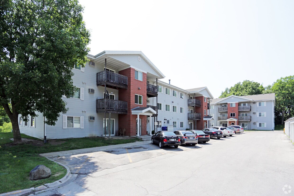 Kenwood Apartments Apartments Des Moines, IA