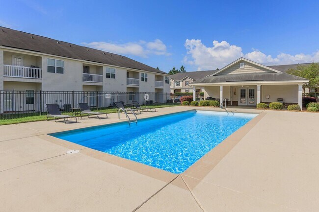 Foto del edificio - Village at Mill Creek