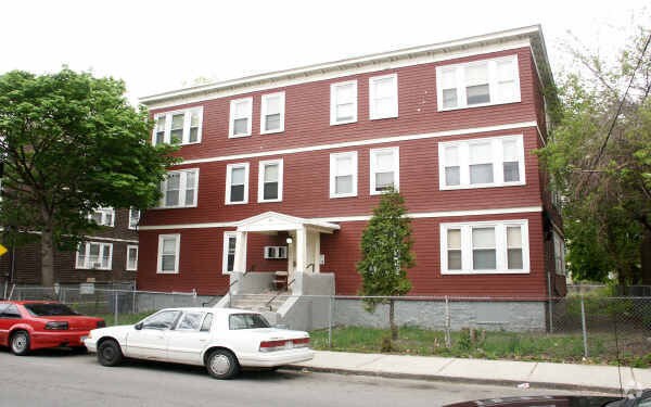 Primary Photo - 50 Winston Rd