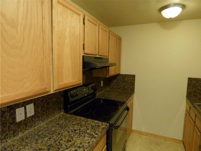 Foto del edificio - Convenient 1 Bed 1 Bath Seattle Condo!