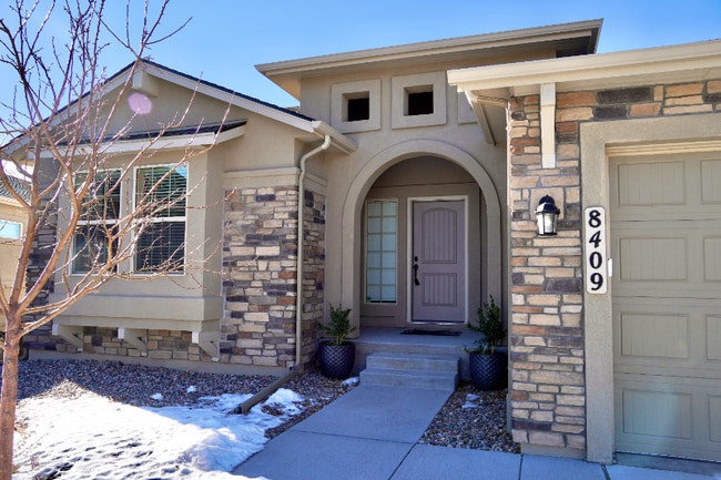 Photo - 8409 Crooked Branch Ln House