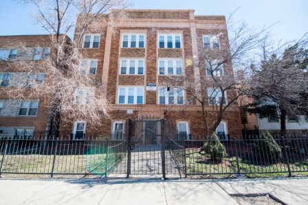 Primary Photo - 723 N Central Ave