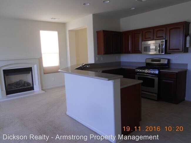 Building Photo - 2 br, 2 bath House - 1320 Hidden River