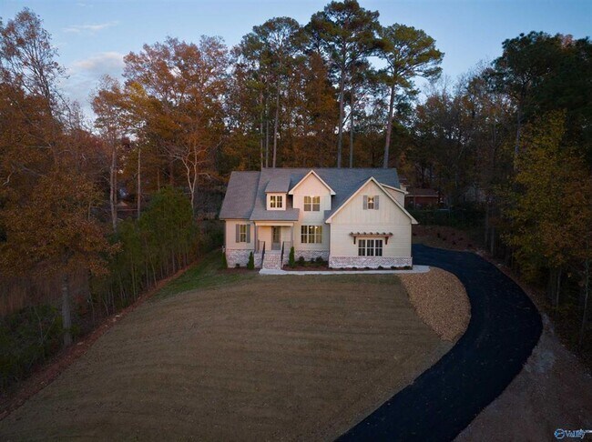 Foto del edificio - NEW Construction Rental Home in Guntersville, AL!