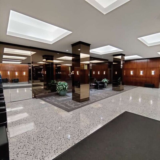 Foto del edificio - 535 N Michigan Ave