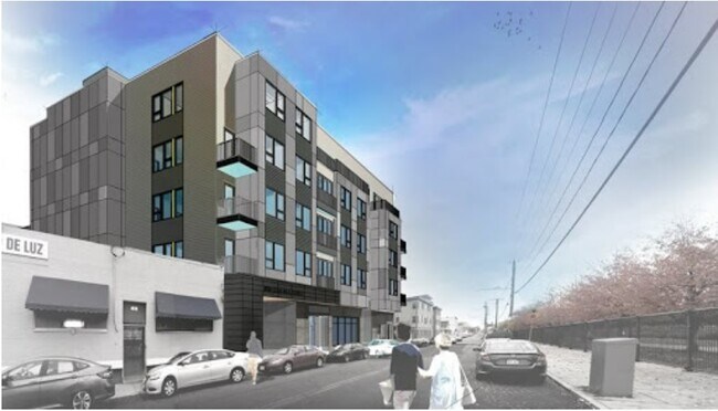 Building Photo - 319 & Park