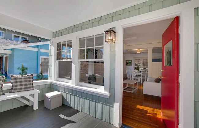 Foto del edificio - 729 Marco Pl